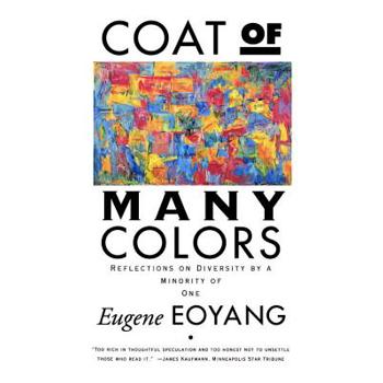 Coat of Many Colors