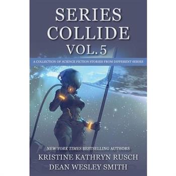 Series Collide, Volume 5