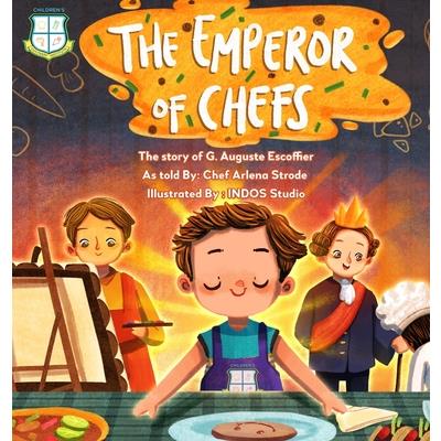 The Emperor of Chefs