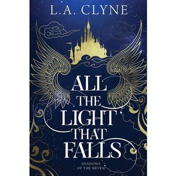 All The Light that Falls