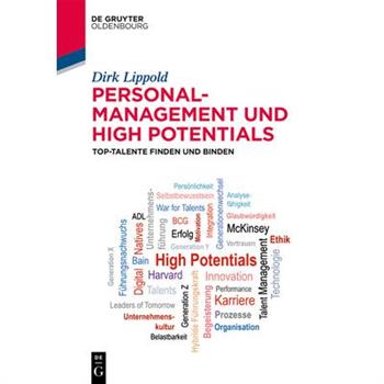 Personalmanagement Und High Potentials