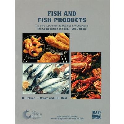 Fish and Fish Products