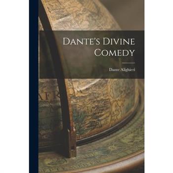 Dante's Divine Comedy