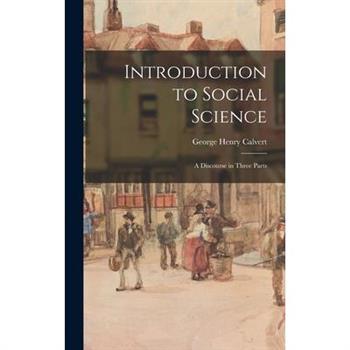 Introduction to Social Science