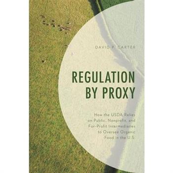 Regulation by Proxy