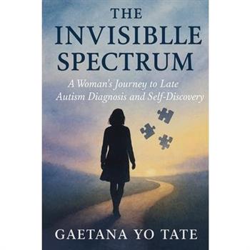 The Invisible Spectrum