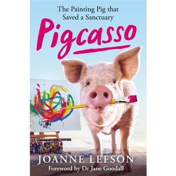 Pigcasso