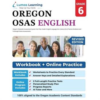 Oregon's Statewide Assessment System Test Prep
