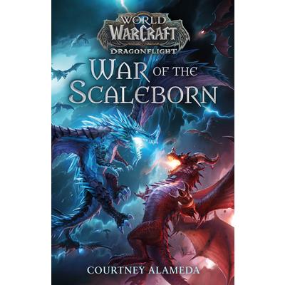 War of the Scaleborn (World of Warcraft: Dragonflight)
