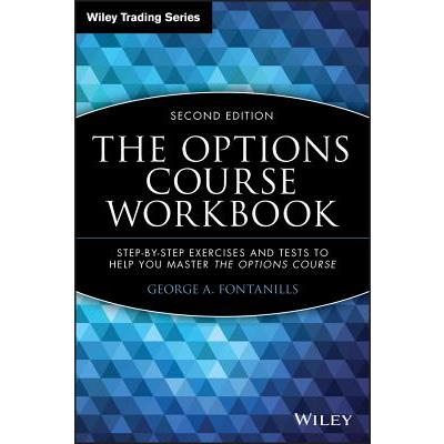 The Options Course Workbook
