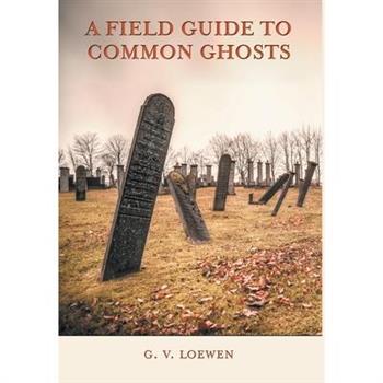 A Field Guide to Common Ghosts