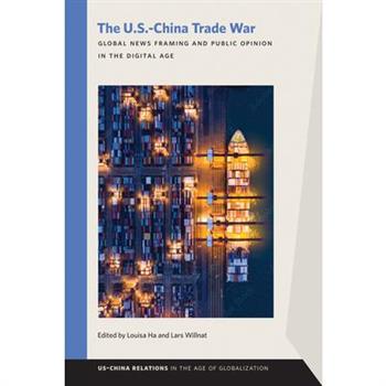 The U.S.-China Trade War