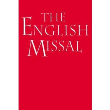 The English Missal