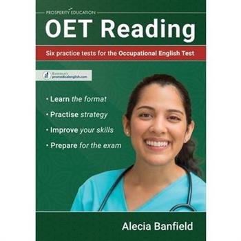OET Reading