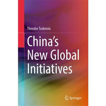 China's New Global Initiatives