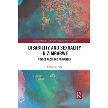 Disability and Sexuality in Zimbabwe