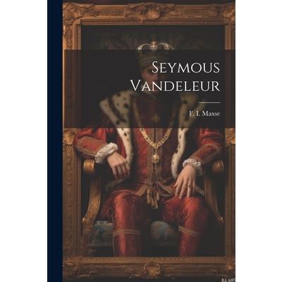 Seymous Vandeleur