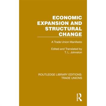 Economic Expansion and Structural Change