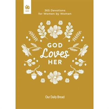 God Loves Her