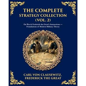 The Complete Strategy & War Collection (Vol. 2)