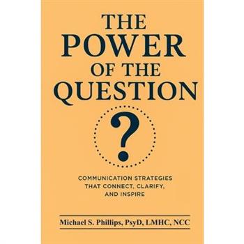 The Power of the Question