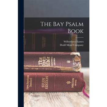 The Bay Psalm Book