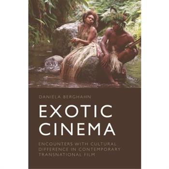 Exotic Cinema