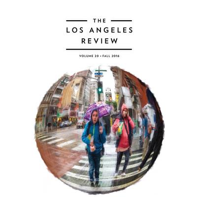 The Los Angeles Review