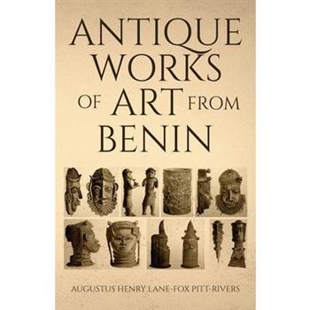 Antique Works of Art from Benin