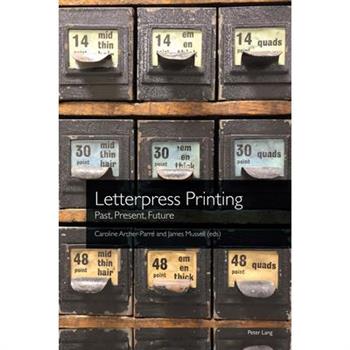 Letterpress Printing