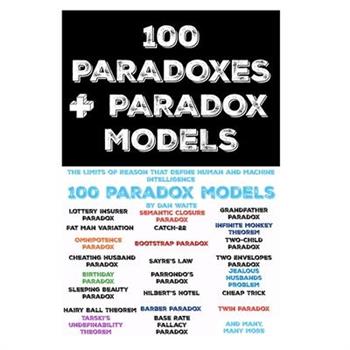 100 Paradoxes and Paradox Models