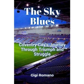 The Sky Blues