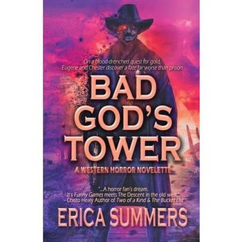 Bad God’s Tower