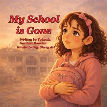 "My School Is Gone"