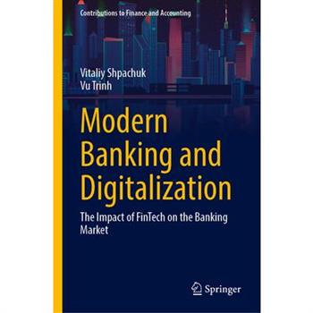Modern Banking and Digitalization