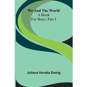 We And The World