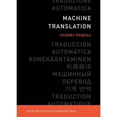 Machine Translation