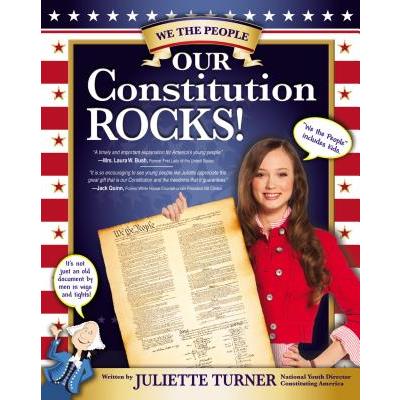 Our Constitution Rocks