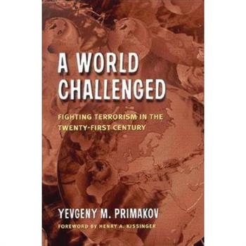 A World Challenged