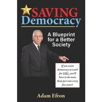 Saving Democracy