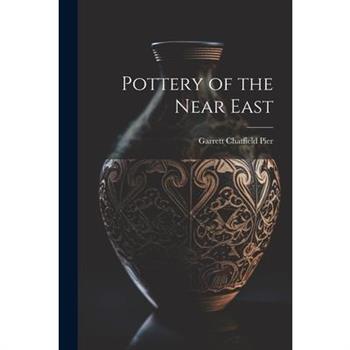 Pottery of the Near East