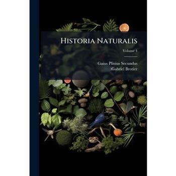 Historia Naturalis