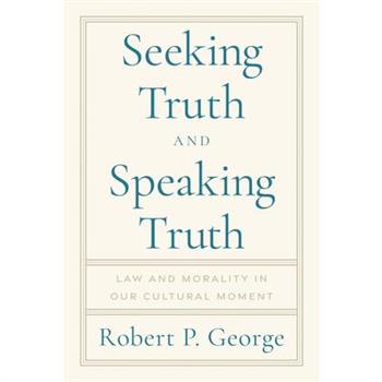 Seeking Truth and Speaking Truth
