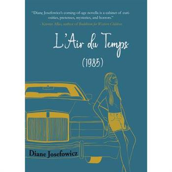 L’Air Du Temps (1985)