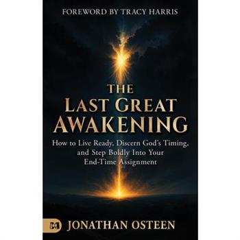 The Last Great Awakening