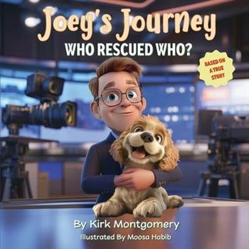 Joey’s Journey