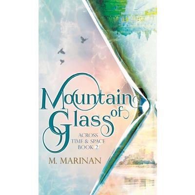 Mountain of Glass (hardcover)