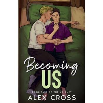 Becoming Us