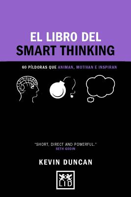 El libro del smart thinking/ The Book of Smart Thinking