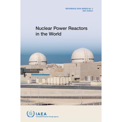 Nuclear Power Reactors in the World